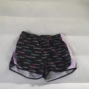 This brand is Xersion the size is XL 16